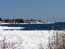 harbor