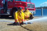 Fire Drill