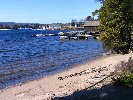docks