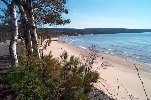 Sand Bay