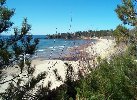 Sand Bay