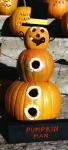 Pumpkin Man