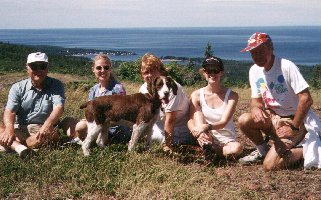 Baldy Hike