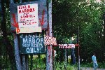 Harbor Dump