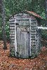 Outhouse