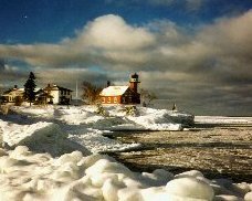 lighthouse
