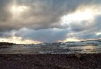 Snow Cloud