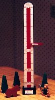 Snow Gauge